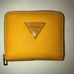 Guess Abree Wallet